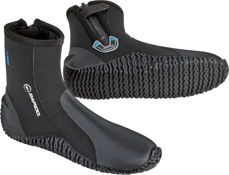 Phantom Aquatics Unisex-Adult 5mm - Image 1